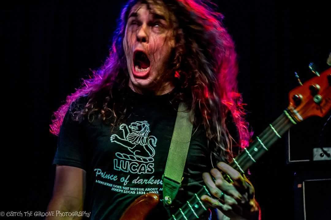 Stu Lasswell's profile picture