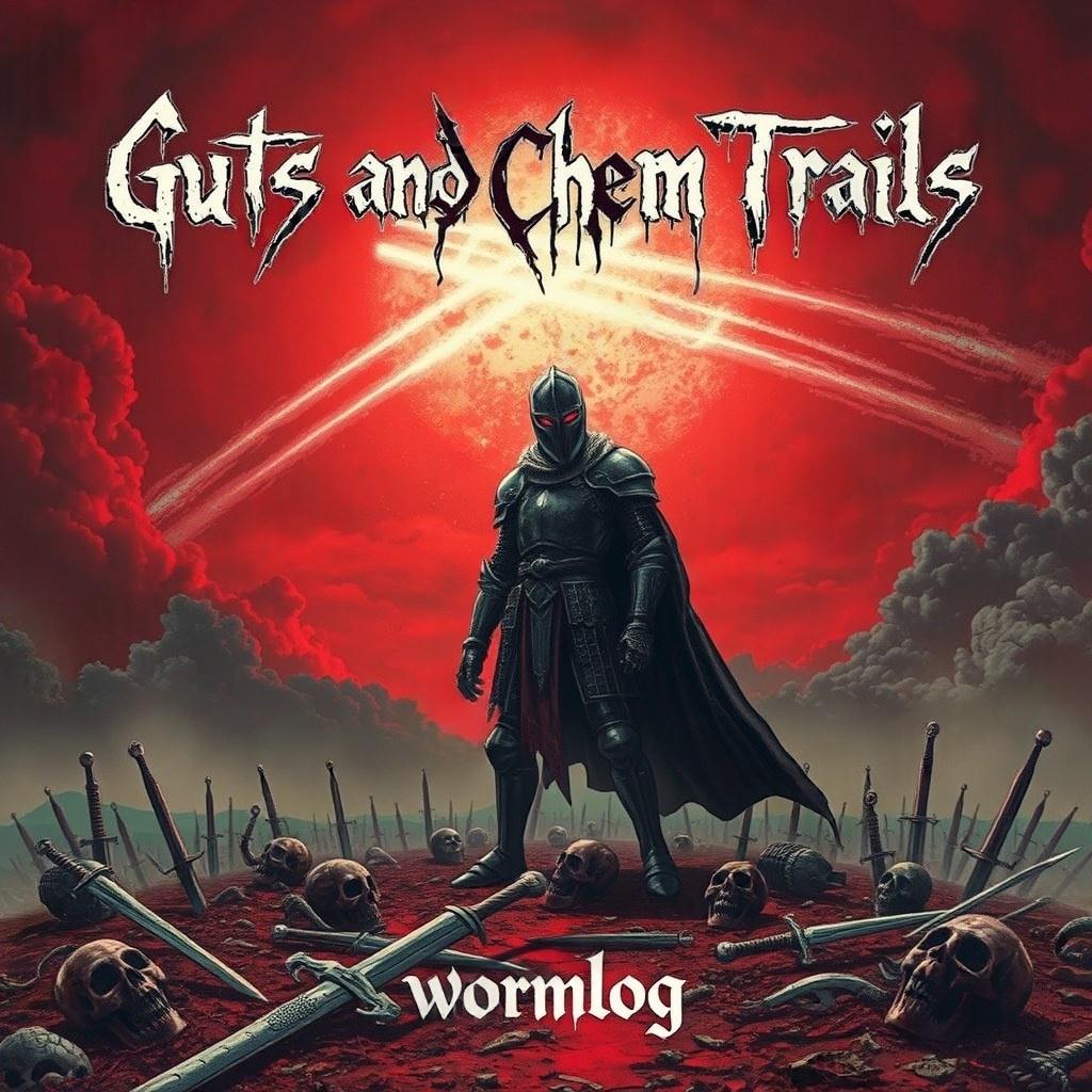 WormLog's profile picture