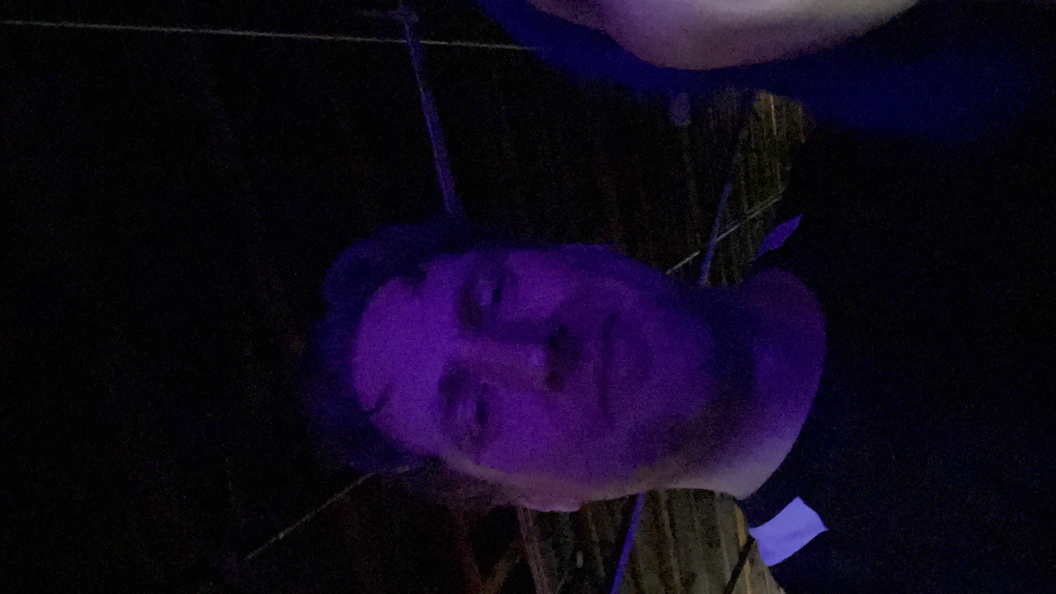 Joshua Voss's avatar