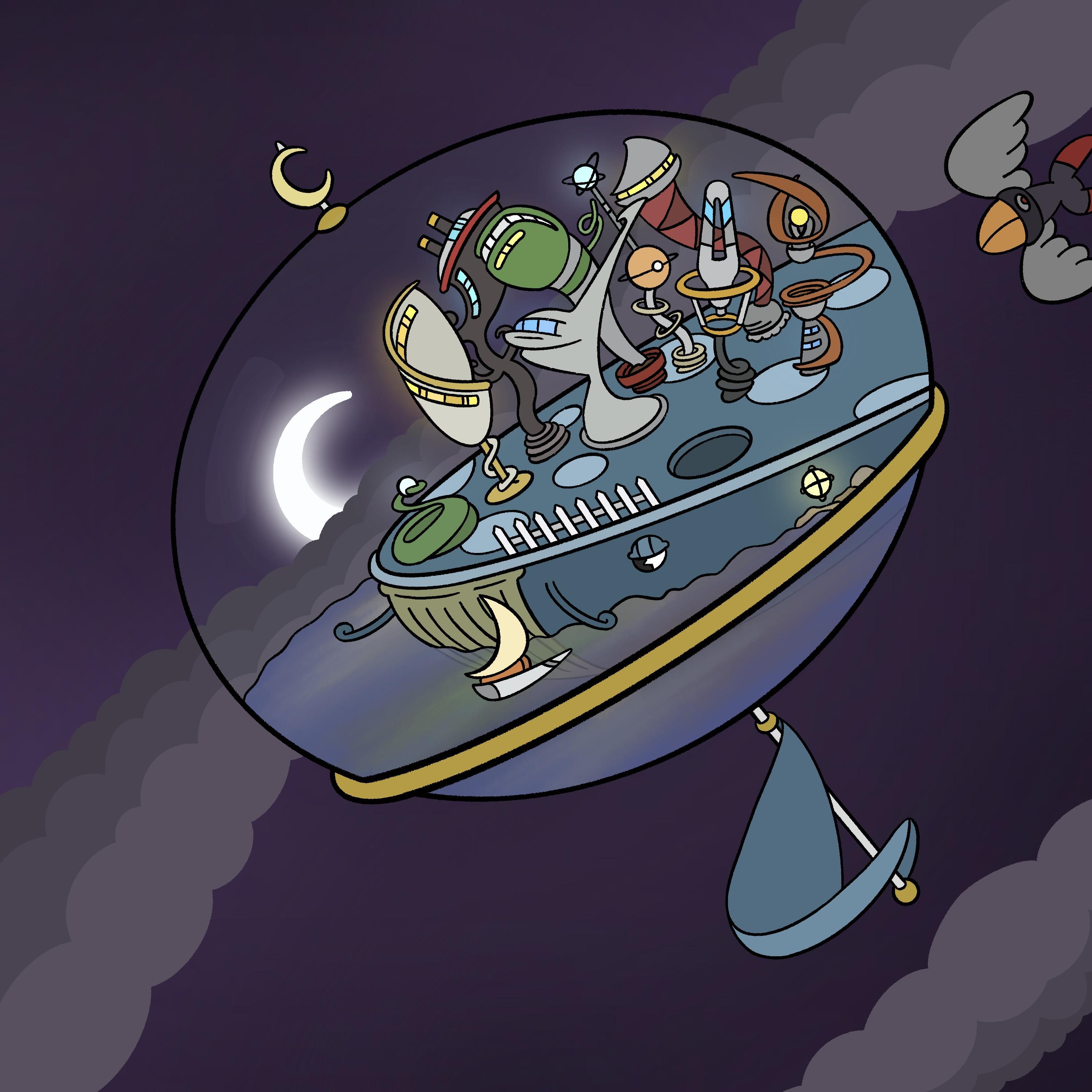 Odyssey's profile picture