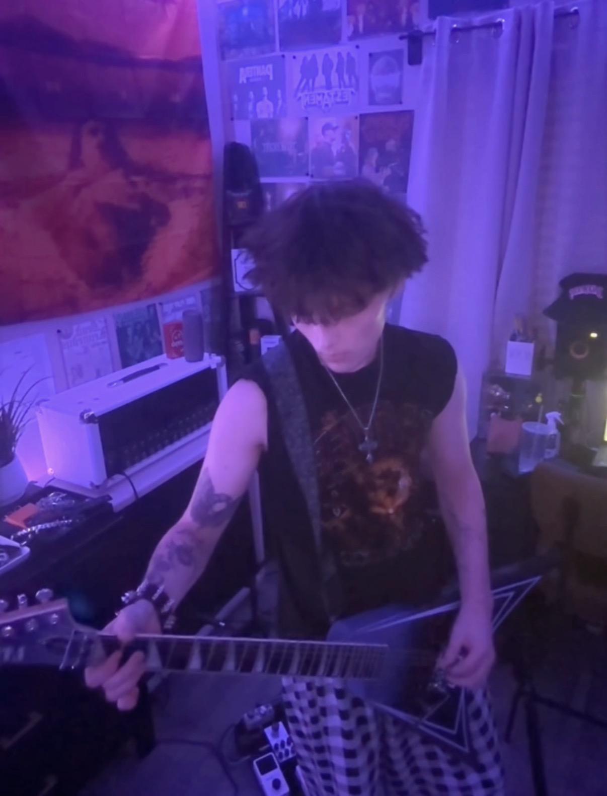 Ryan Dowell's avatar